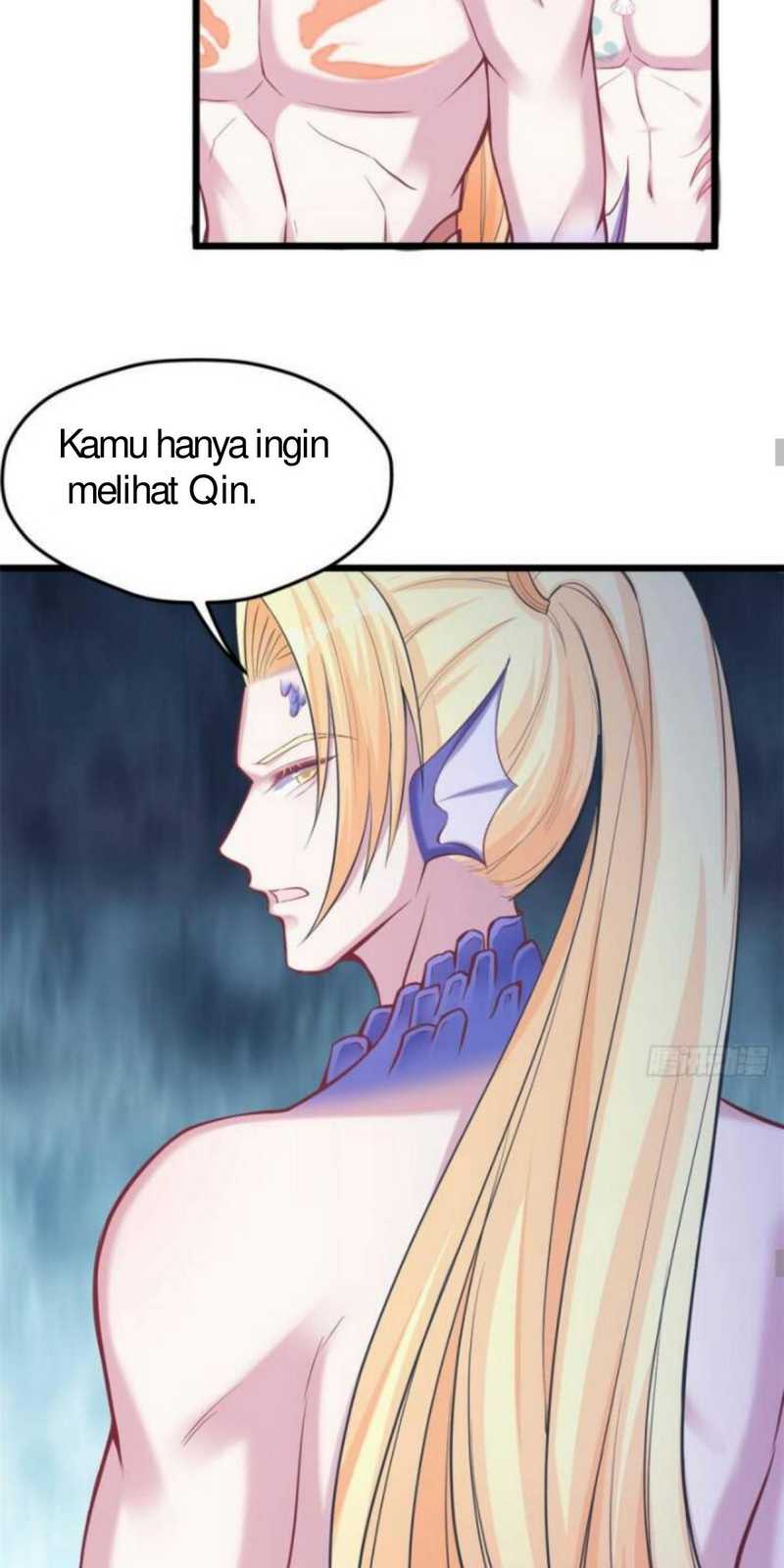 Beauty and the Beasts Chapter 213 Gambar 12